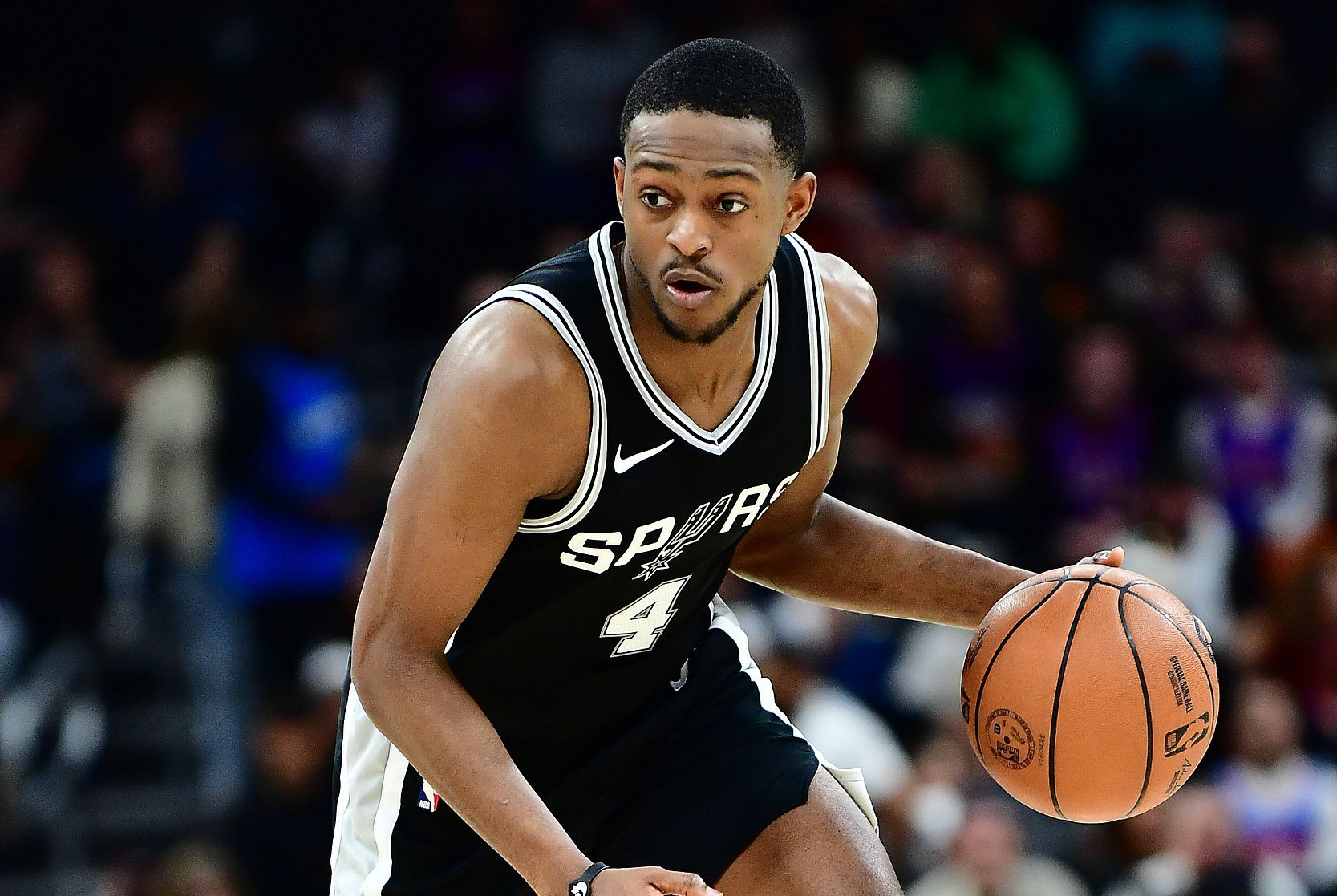 憾失最後一投！福斯24分10助攻3截球均為賽季新高