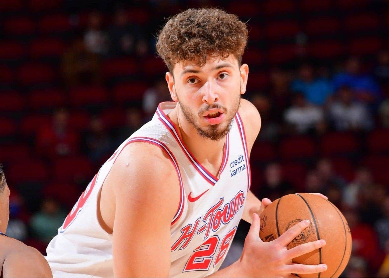 斯普利特：守衛申京非常艱難，我們會把整本戰略都試試看