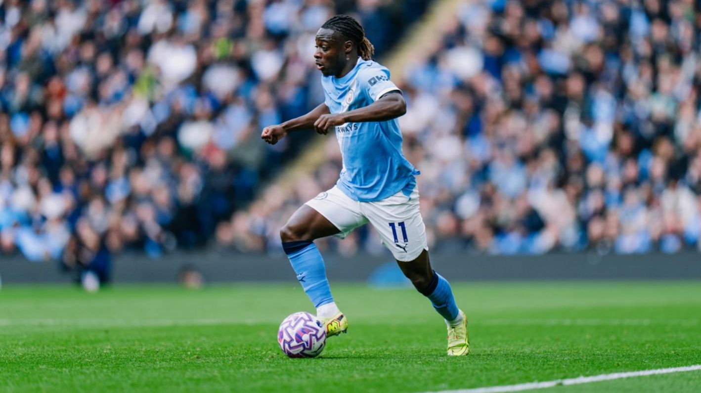 多庫：哈蘭德喜愛進球進球慾望很強，並不驚訝他的表現