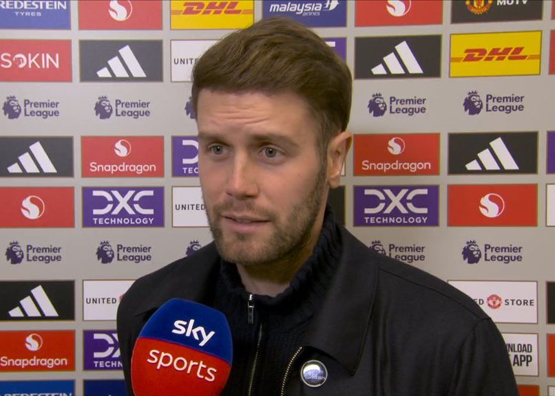 許爾策勒：2-3時感覺有機會拿分，球隊今天執行力出了問題