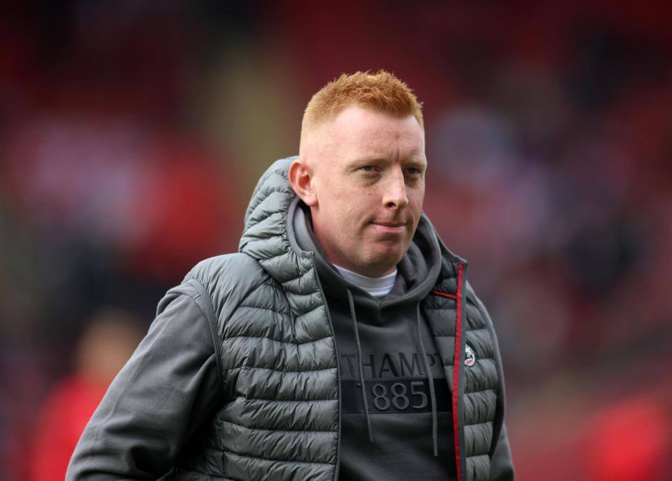 聖徒主帥：布萊克本近期非常不走運，過去5場我們都應該贏下