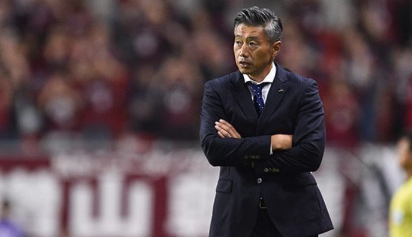 勝利丸升級在望！高木琢也率隊15場不敗，直言領跑位也要攻擊