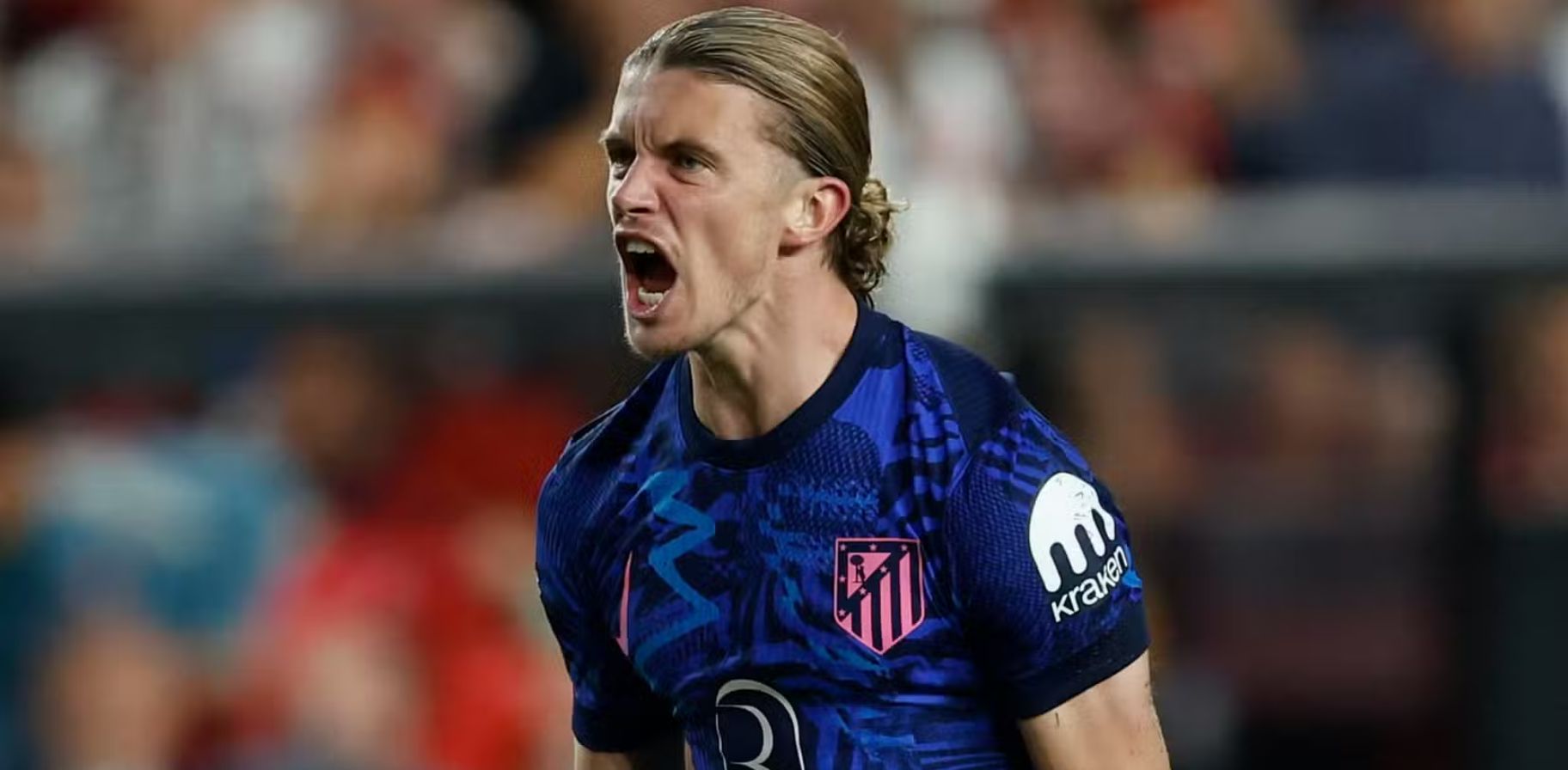 記者：加拉格爾更有可能在冬窗離隊，曼聯或將租借他