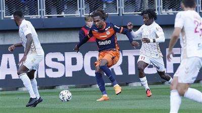 蒙彼利埃後衛：我已完全恢復，主隊場作戰千萬不能輕敵