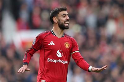 TA：10到12月幾乎無週末主隊場競賽，曼聯對英超表示不滿