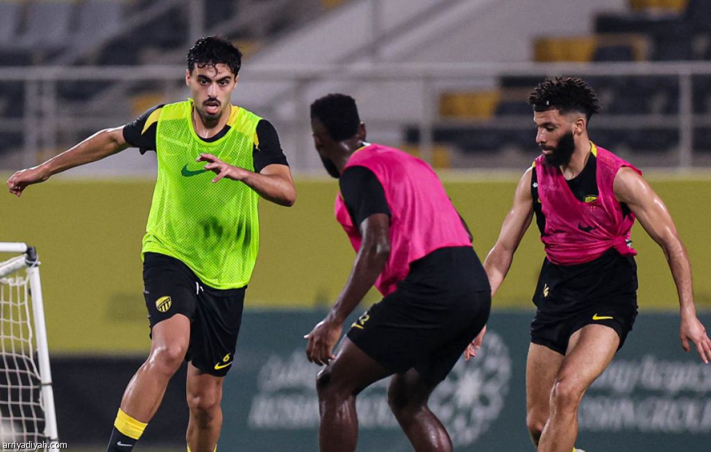 吉達聯合官方：後衛穆薩在練習時右腳踝骨折，近期接受手術