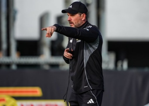 柏林聯合教練：我對拜仁充滿尊敬，凱恩的發展進步令人驚嘆