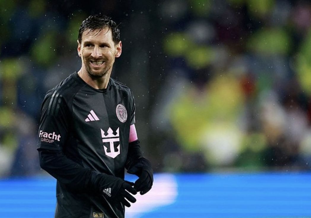 土媒：加拉塔薩雷有意梅西，可以租借形式加盟4個月