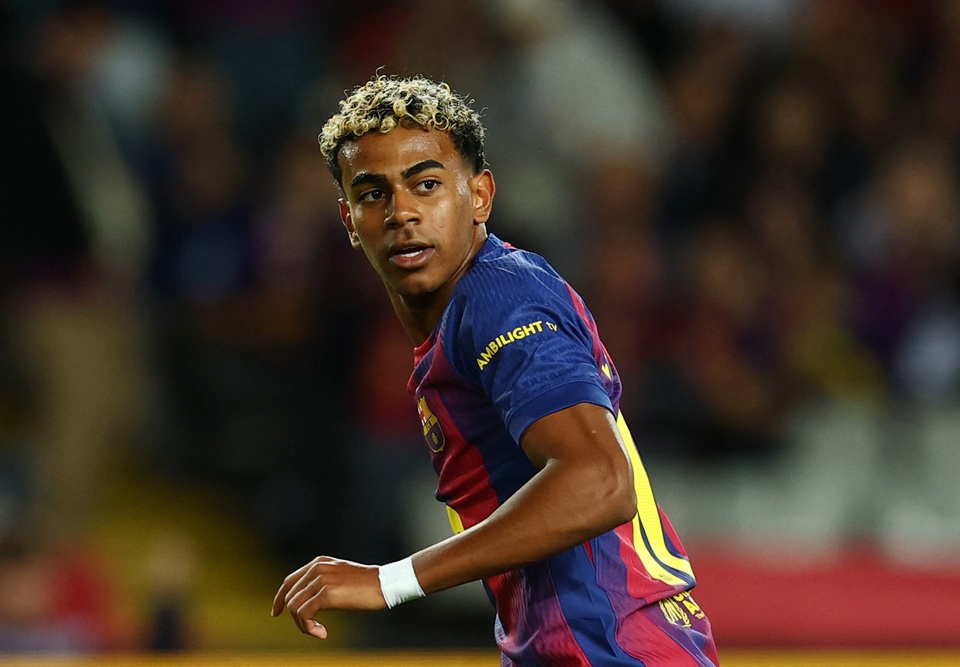 西媒：為解決亞馬爾傷兵問題，巴薩聯繫了芬蘭名醫