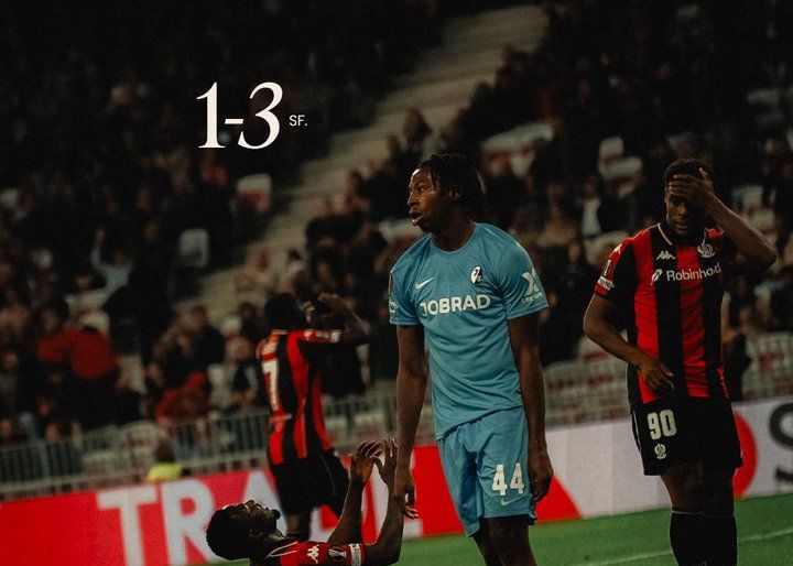 尼斯主帥：我已經厭倦了輸球，如果不付出更多就會被徹底擊敗