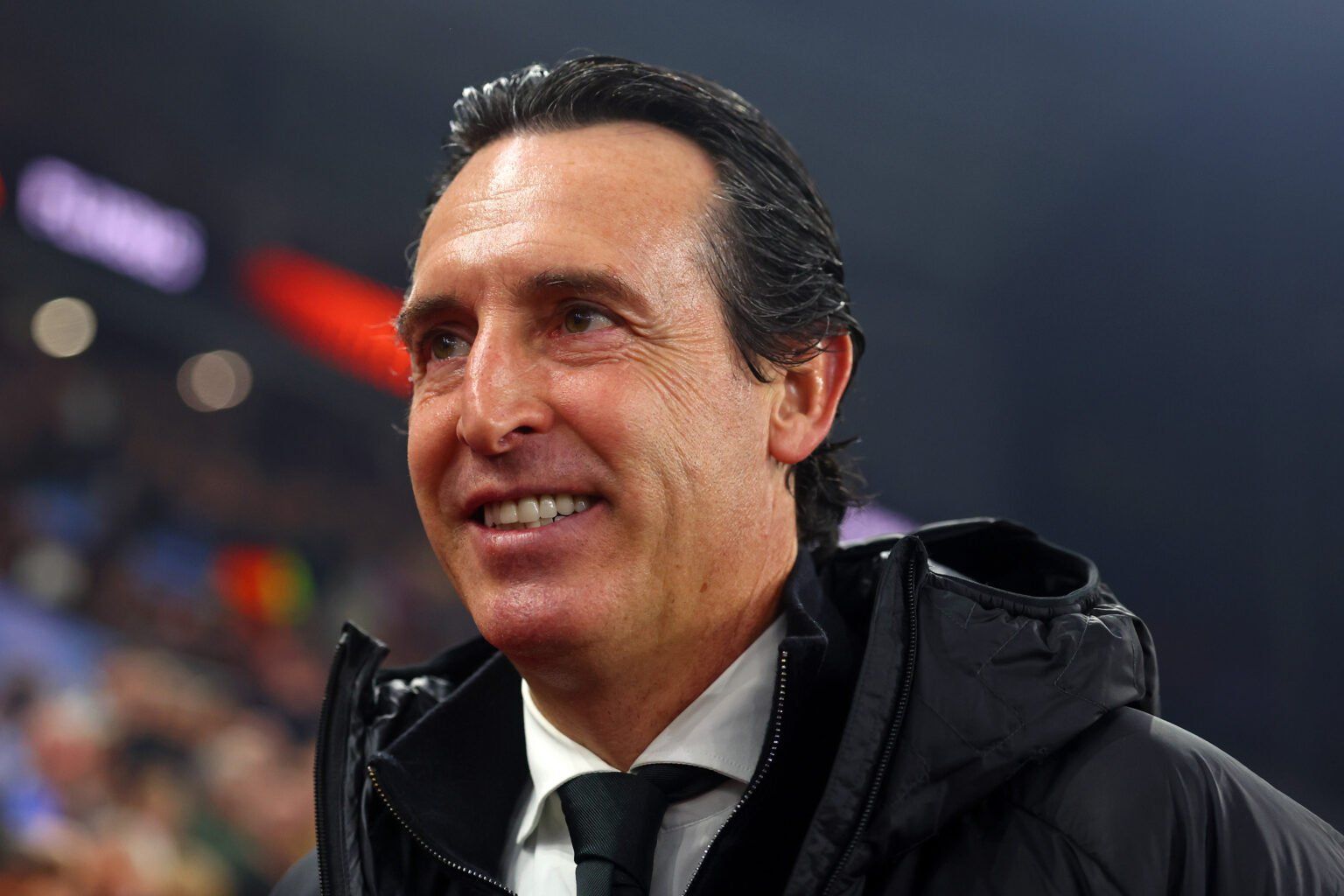 艾梅里：維拉充分運用自身歐戰經驗，對手發揮比預想更好