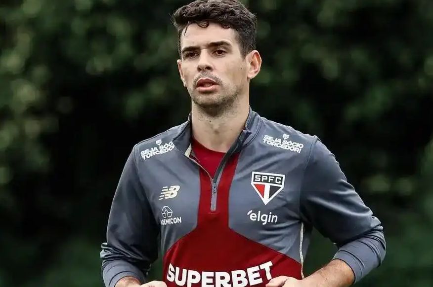 奧斯卡更新社媒：感謝球迷們的祝福和留言，請放心我沒事的