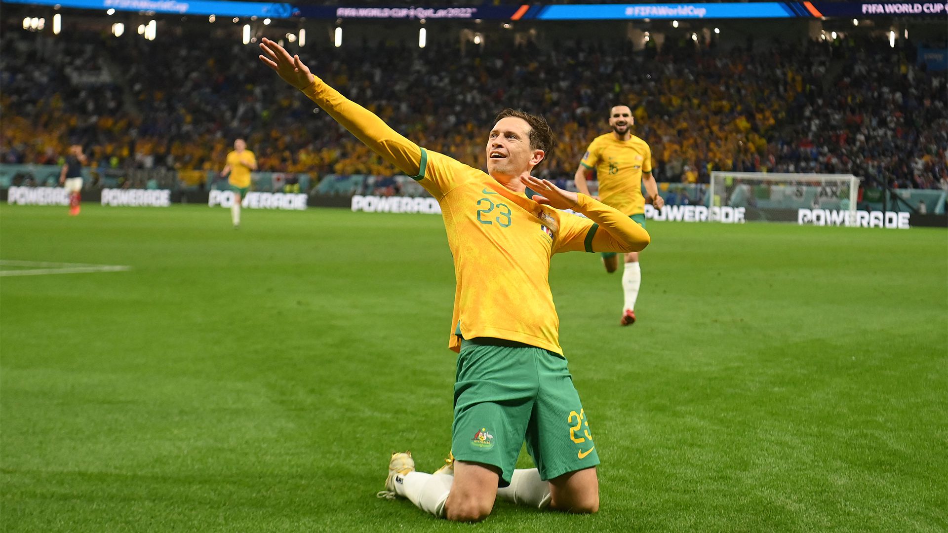 古德溫：我曾在肯德基打工，我遇到的拒絕比大多數人都多