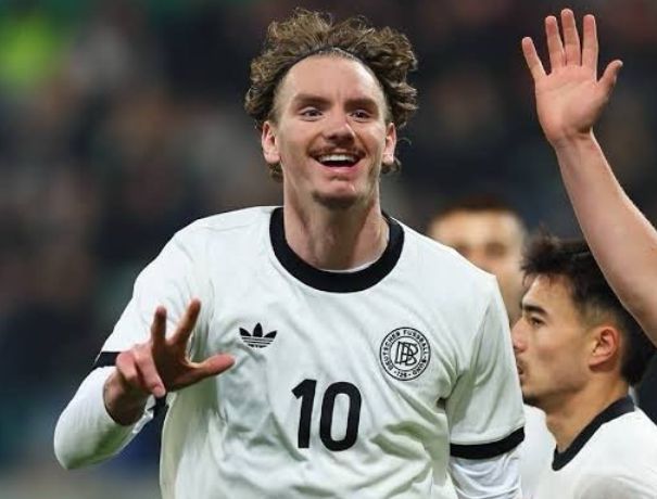 華特馬德：今年是瘋狂的一年，並非理所當然&我會持續勤奮