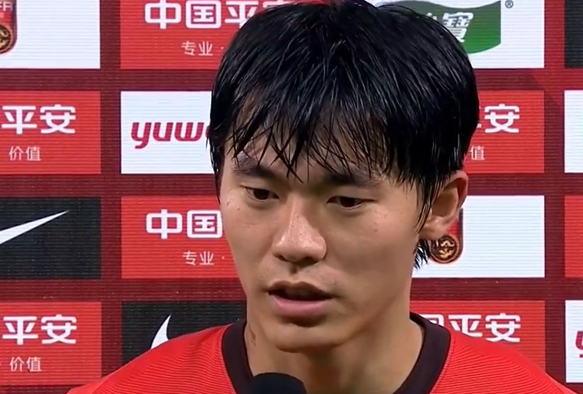 胡荷韜：賽程原因不能當藉口；場上我們處於劣勢