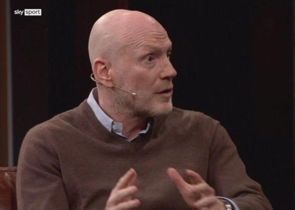 薩默爾：德國隊肯定能進入明年世盃賽，馬拉入選可能太過焦急