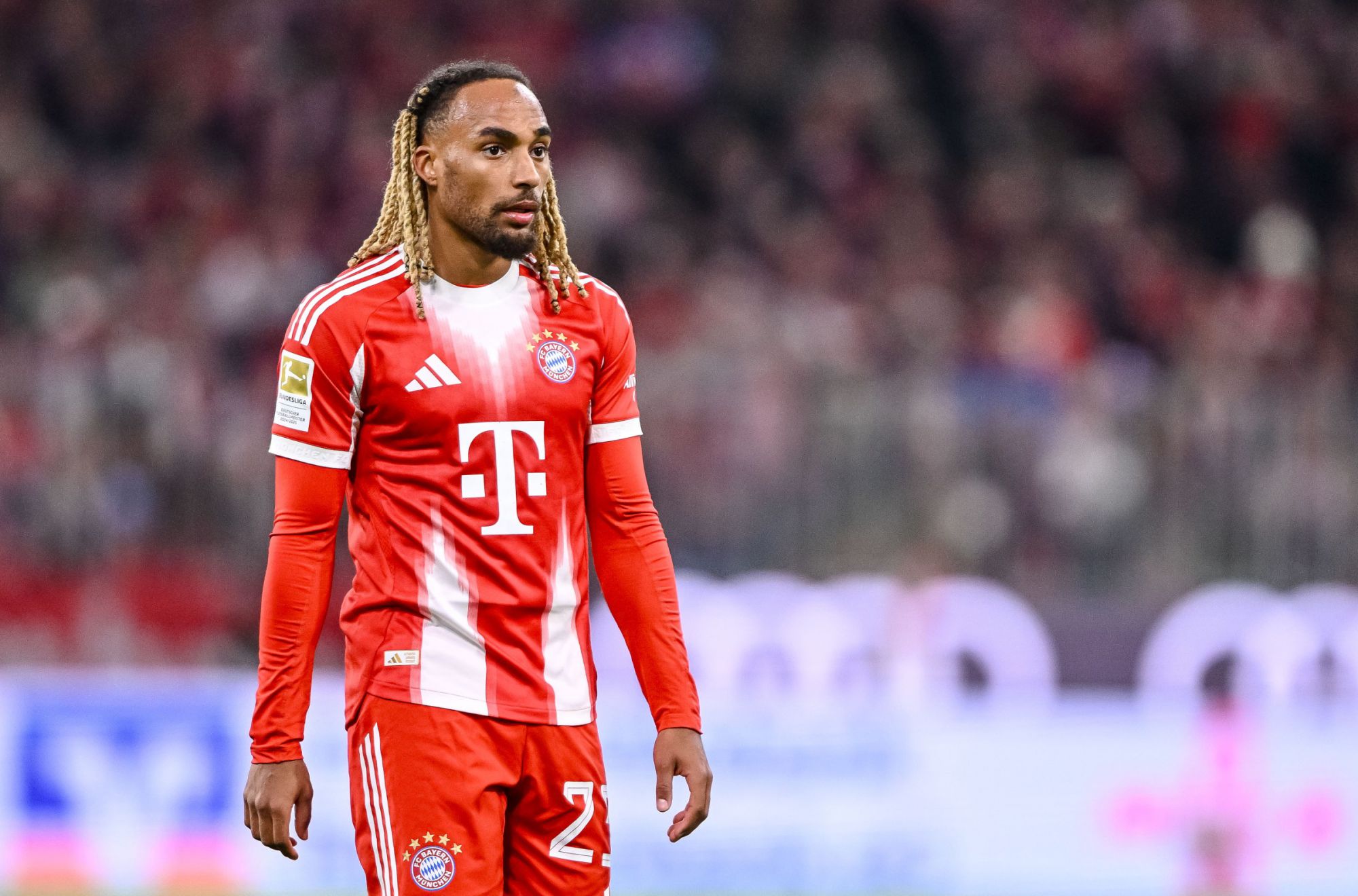 圖片報：拜仁願在一月份聽取博伊報價，認為他現在更具吸引力