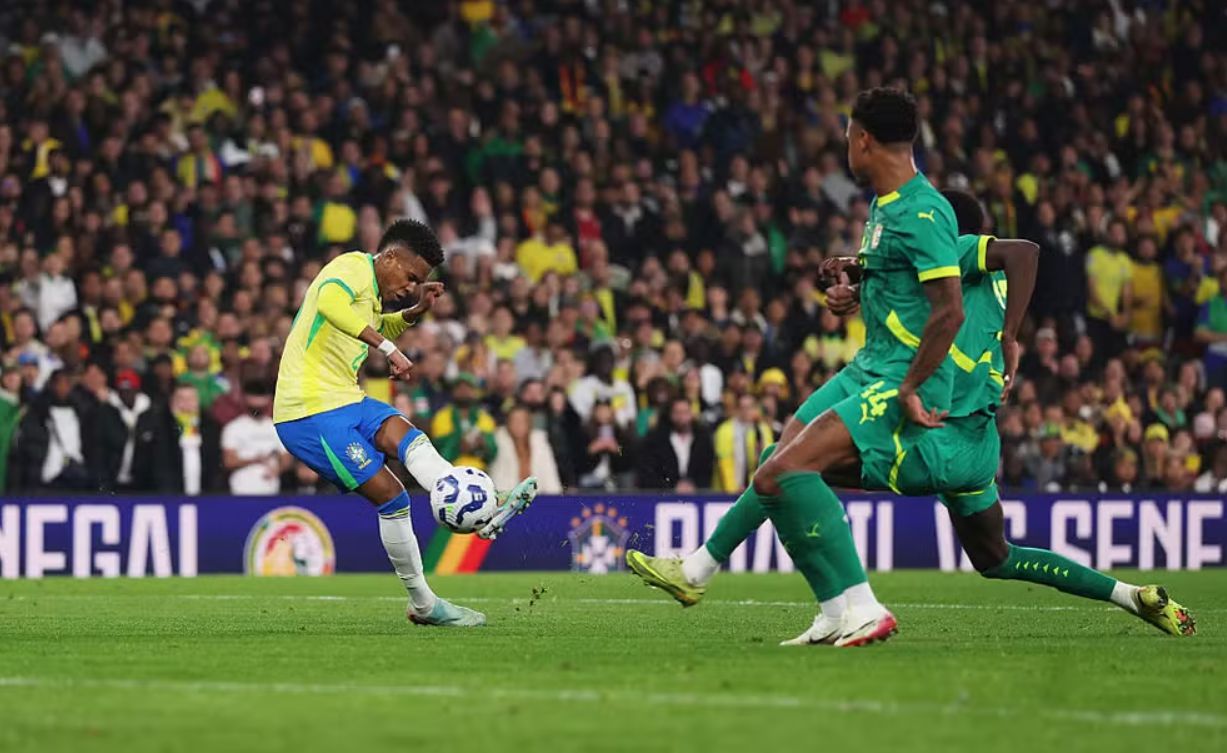 艾斯特旺：安帥會訓斥我也會稱讚我，他嘗試啟動我的最佳競技狀態