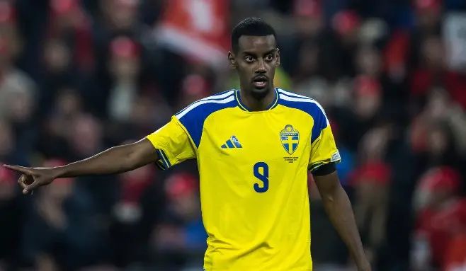 伊薩克：不會為自己發揮找任何藉口，將以正確的方式重新振作