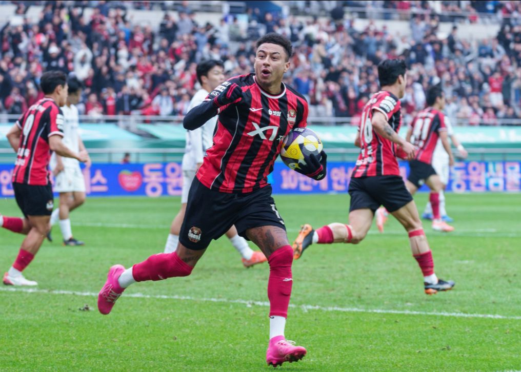 林加德：我喜愛首爾視野極佳的公寓，韓國的保養品最好