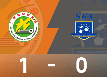 全運女足戰報：袁叢破門制勝，廣東女足1-0擊敗上海奪銅牌