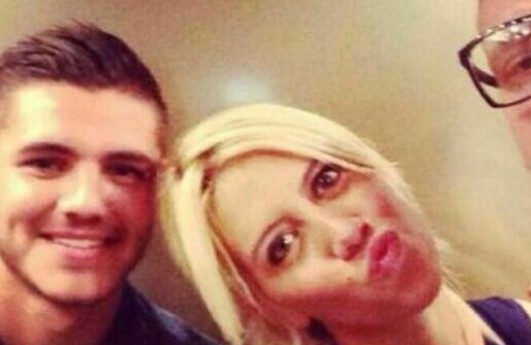 前隊友：旺達前夫被綠後，黑手黨曾問他要不要報復二弟