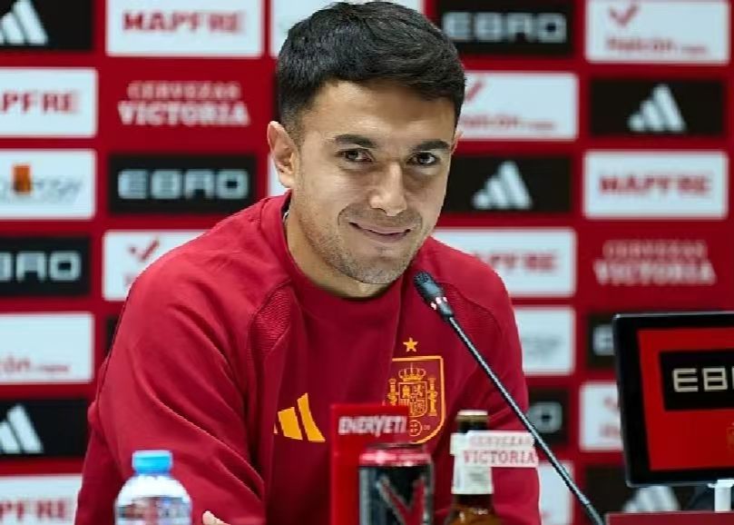 蘇比門迪：我們必須保持良好競技狀態，梅里諾的進球能力讓我驚訝