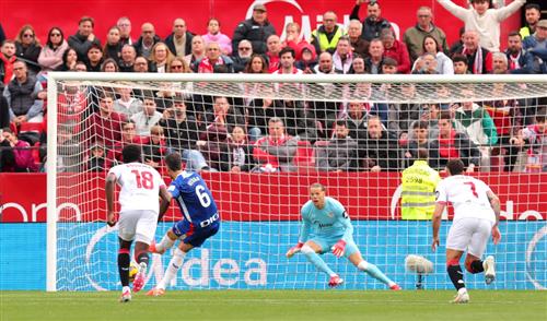 塞維利亞 vs 畢爾巴鄂競技