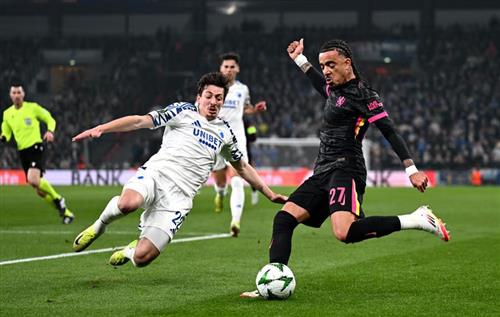 哥本哈根 vs 切爾西