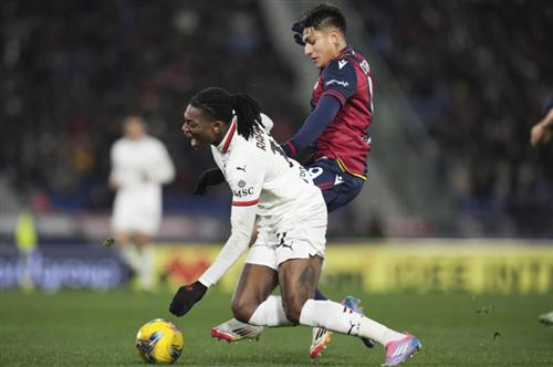 波隆那 vs AC米蘭