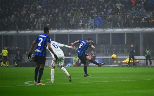 國際米蘭 vs 拉齊奧