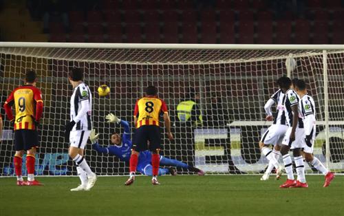 萊切 vs 烏迪內斯