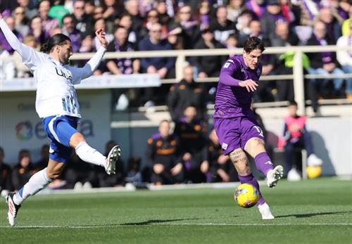 佛羅倫斯 vs 科莫