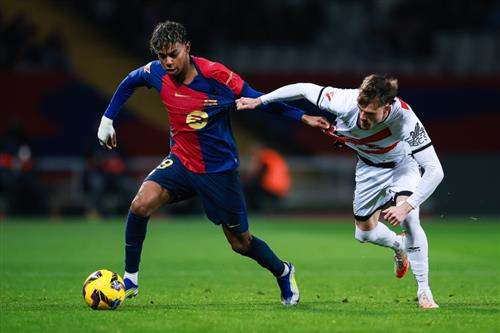 巴塞隆納 vs 巴塞隆納歷史戰績