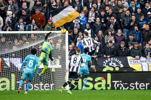 烏迪內斯 vs 威尼斯