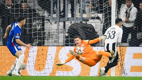 貝西克塔斯 JK vs 畢爾巴鄂競技