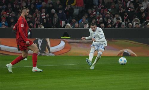 基爾荷爾斯泰因 vs TSG 霍芬海姆