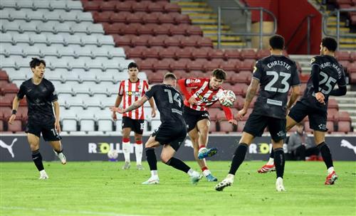 南安普敦 vs 史旺西城