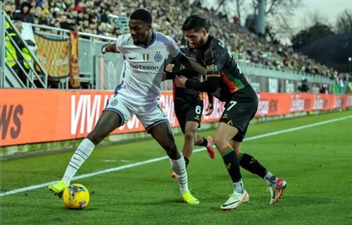 威尼斯 vs 國際米蘭