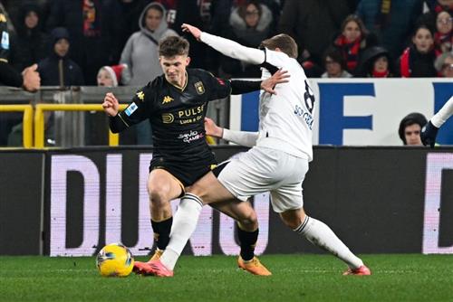 熱那亞 vs 那不勒斯