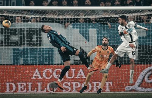 亞特蘭大 vs 切塞納