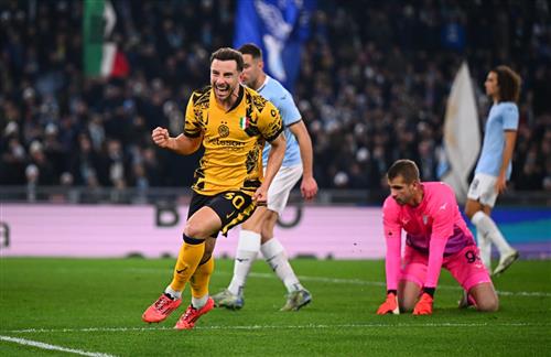 拉齊奧 vs 國際米蘭