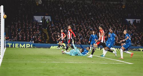 切爾西 vs 布倫特福德