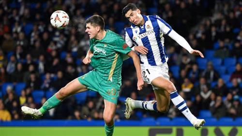 皇家社會 vs 基輔迪納摩