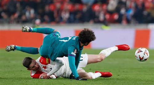 布拉格斯拉維亞 vs 安德萊赫特