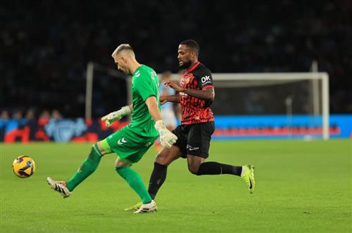 RC塞爾塔 vs RC馬洛卡