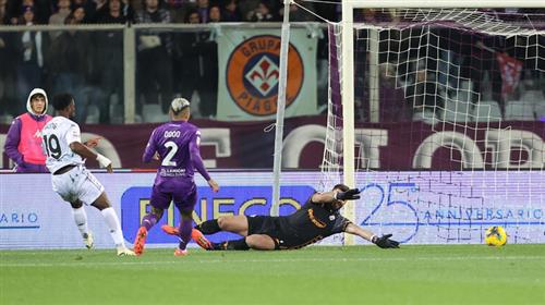 佛羅倫斯 vs 恩波利