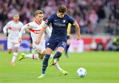 VfB 斯圖加特 vs VfL 波鴻