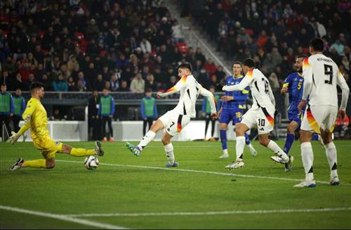 德國 vs 波士尼亞與赫塞哥維納