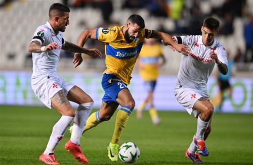 阿普爾尼科西亞 v 佛羅倫薩